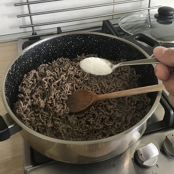 Soľ